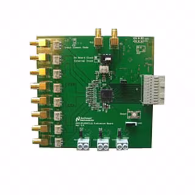 ADC12EU050EB/NOPB Texas Instruments